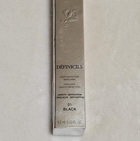 Définicils High Definition Mascara from Lancôme Paris - Picture 2 of 2